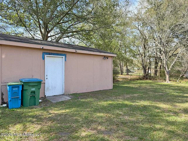 3021 Doby Street, Pascagoula, MS 39581