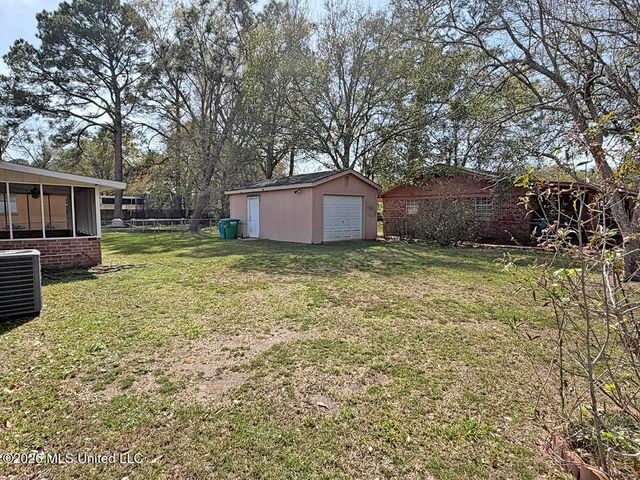 3021 Doby Street, Pascagoula, MS 39581