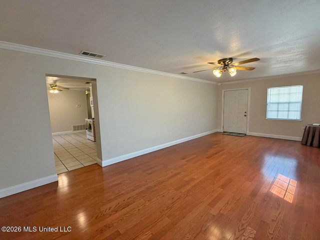 3021 Doby Street, Pascagoula, MS 39581