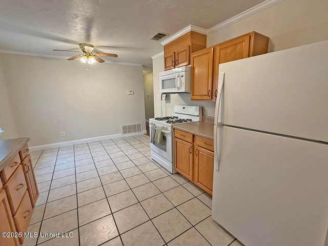 3021 Doby Street, Pascagoula, MS 39581