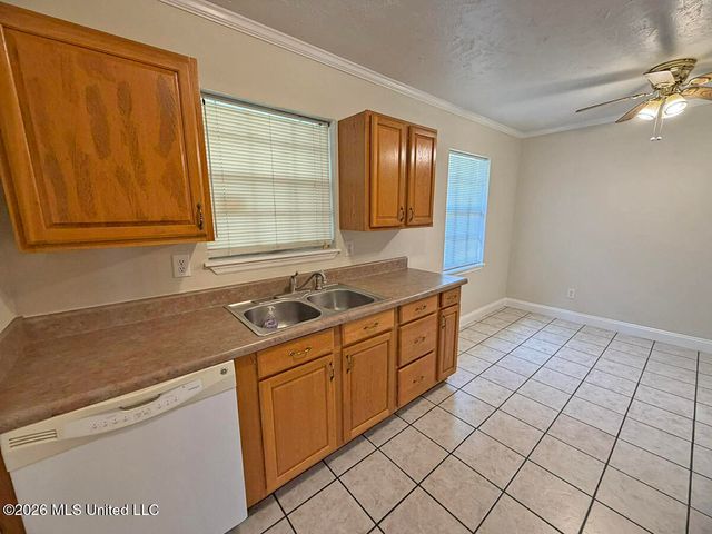 3021 Doby Street, Pascagoula, MS 39581