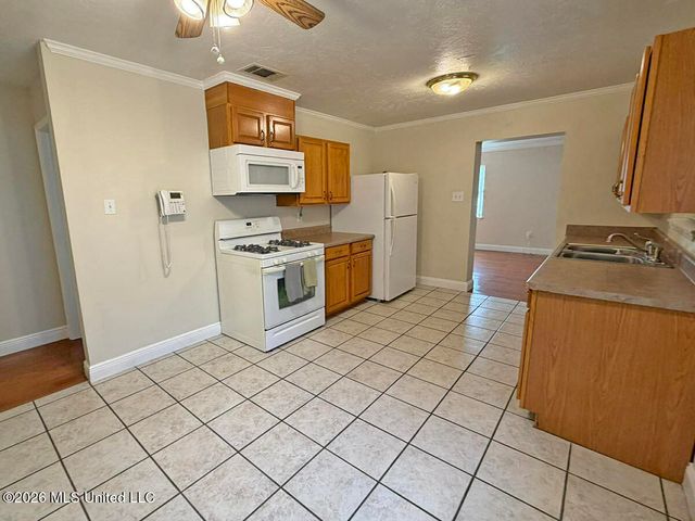 3021 Doby Street, Pascagoula, MS 39581