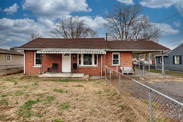 3210 Finley Street, Middletown, OH 45044