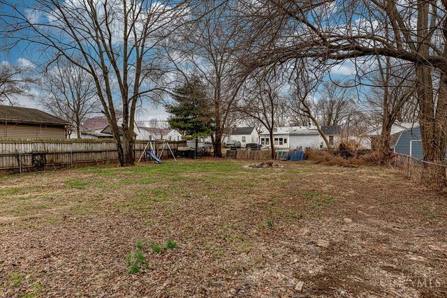 3210 Finley Street, Middletown, OH 45044