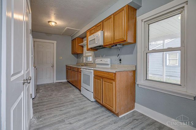 3210 Finley Street, Middletown, OH 45044