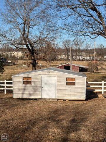 913 E Hillview, Paragould, AR 72450