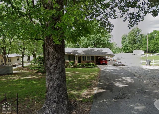 913 E Hillview, Paragould, AR 72450