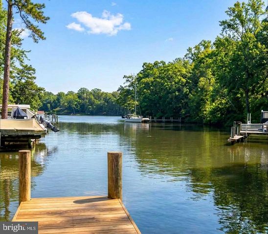 730 CRISFIELD WAY, Annapolis, MD 21401