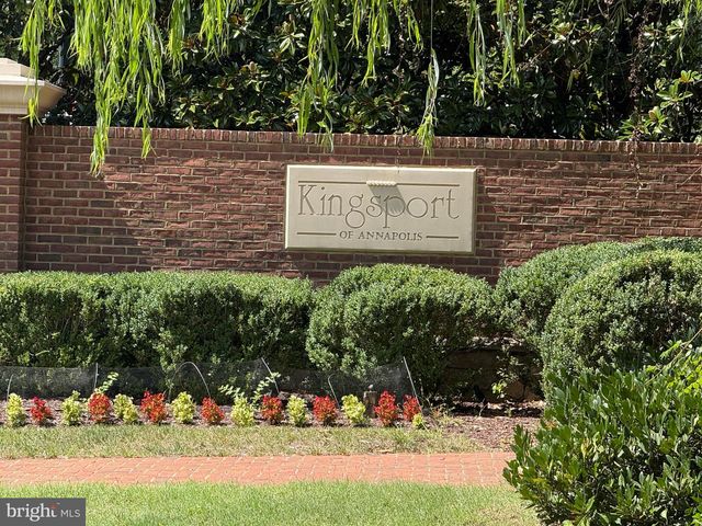 730 CRISFIELD WAY, Annapolis, MD 21401