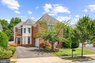 730 CRISFIELD WAY, Annapolis, MD 21401