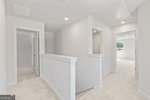 2006 Underwood Drive LOT 4, Lawrenceville, GA 30043