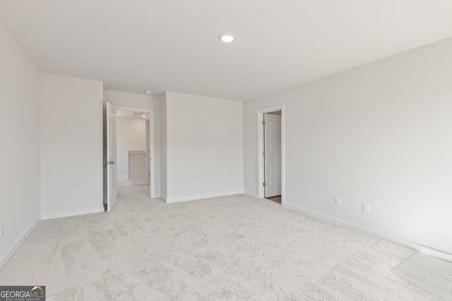 2006 Underwood Drive LOT 4, Lawrenceville, GA 30043
