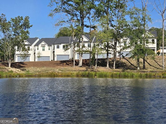 2006 Underwood Drive LOT 4, Lawrenceville, GA 30043