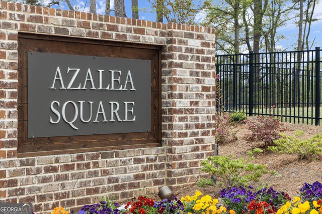 2006 Underwood Drive LOT 4, Lawrenceville, GA 30043