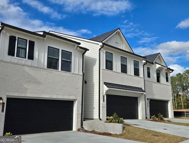 2006 Underwood Drive LOT 4, Lawrenceville, GA 30043