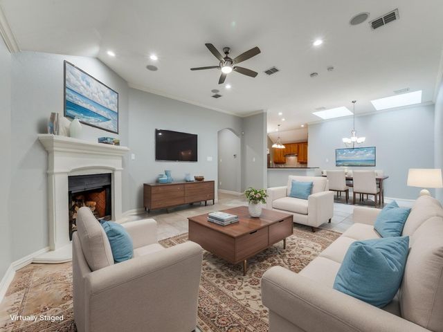 36 Misty Pond Drive, Frisco, TX 75034