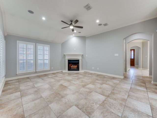 36 Misty Pond Drive, Frisco, TX 75034