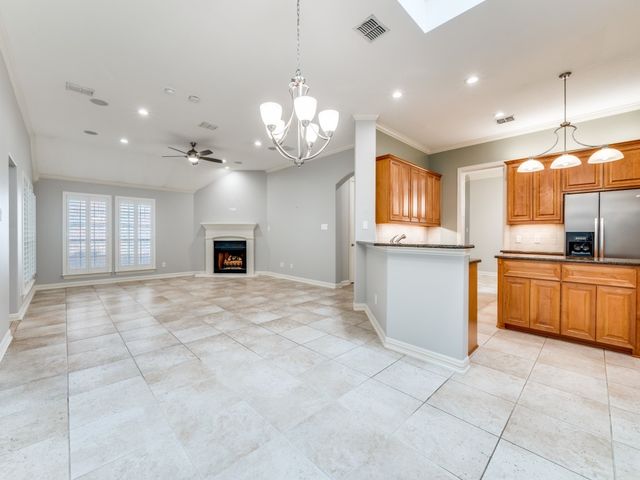 36 Misty Pond Drive, Frisco, TX 75034