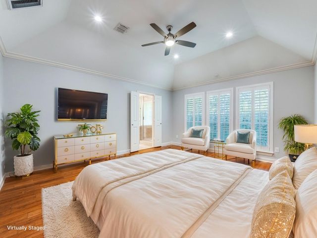 36 Misty Pond Drive, Frisco, TX 75034