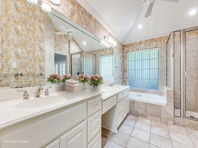 36 Misty Pond Drive, Frisco, TX 75034