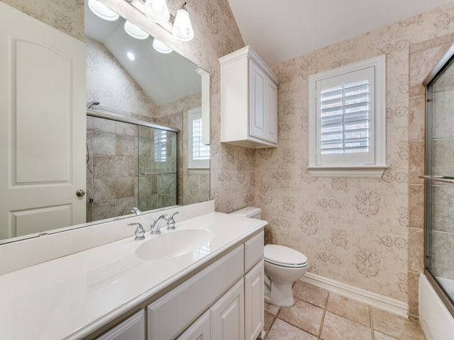 36 Misty Pond Drive, Frisco, TX 75034