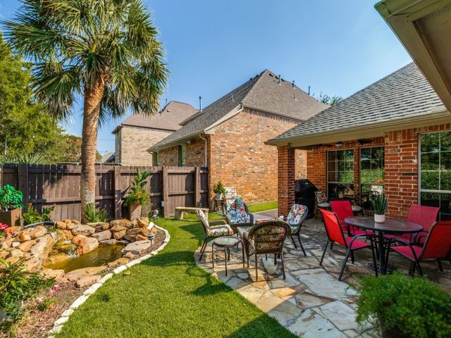 36 Misty Pond Drive, Frisco, TX 75034