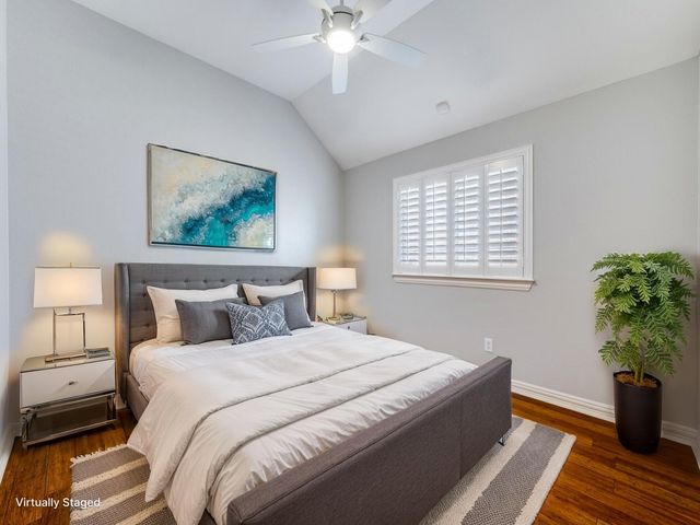 36 Misty Pond Drive, Frisco, TX 75034