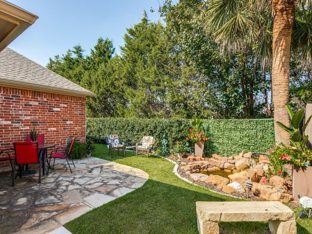 36 Misty Pond Drive, Frisco, TX 75034