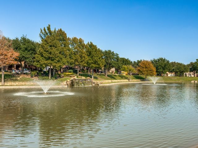 36 Misty Pond Drive, Frisco, TX 75034
