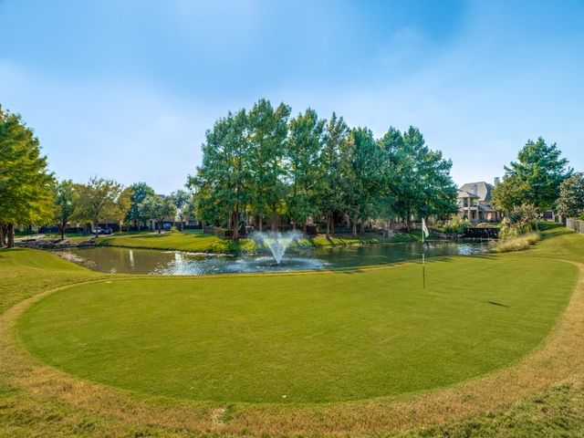 36 Misty Pond Drive, Frisco, TX 75034