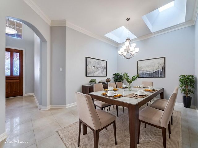 36 Misty Pond Drive, Frisco, TX 75034