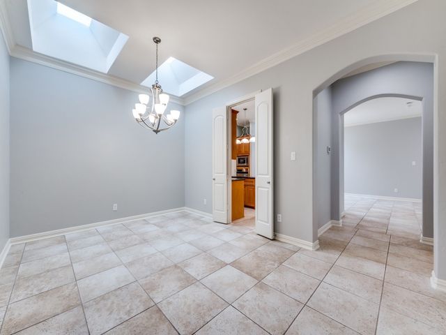 36 Misty Pond Drive, Frisco, TX 75034