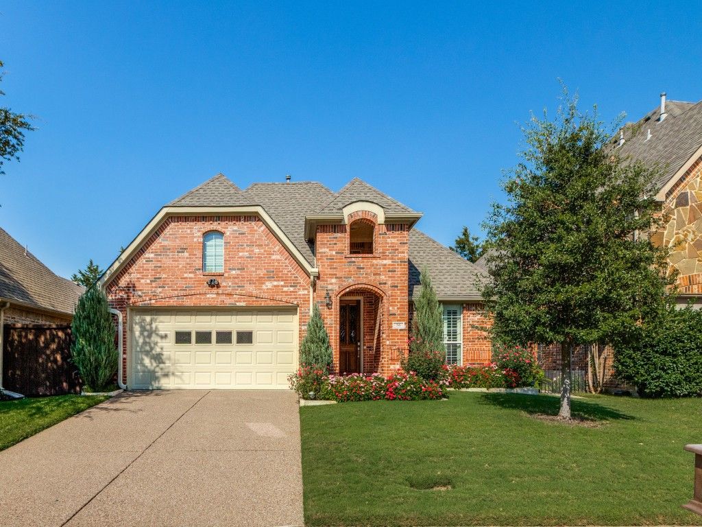 36 Misty Pond Drive, Frisco, TX 75034