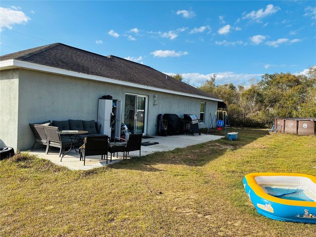 40390 W FIRST AVENUE, Umatilla, FL 32784
