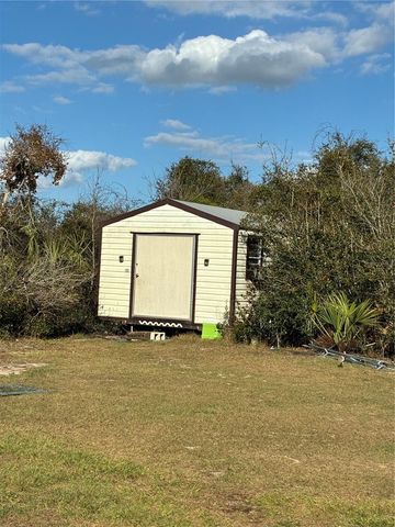 40390 W FIRST AVENUE, Umatilla, FL 32784