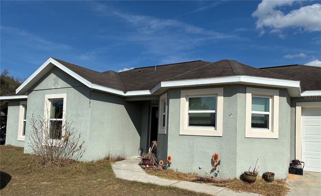 40390 W FIRST AVENUE, Umatilla, FL 32784