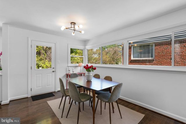 10126 RENFREW ROAD, Silver Spring, MD 20901