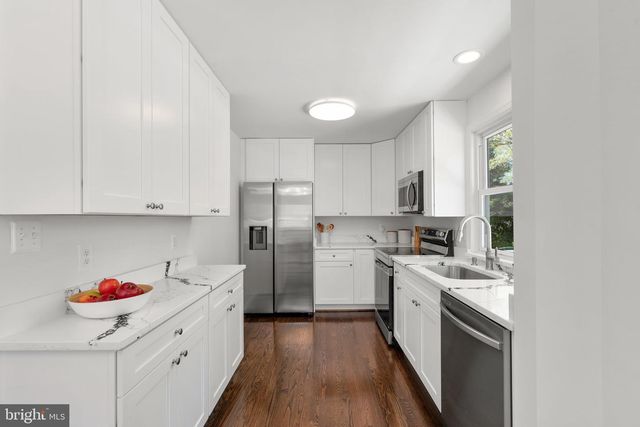 10126 RENFREW ROAD, Silver Spring, MD 20901