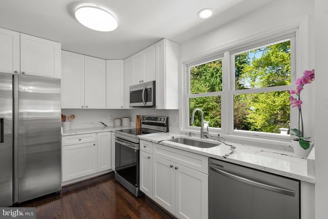 10126 RENFREW ROAD, Silver Spring, MD 20901