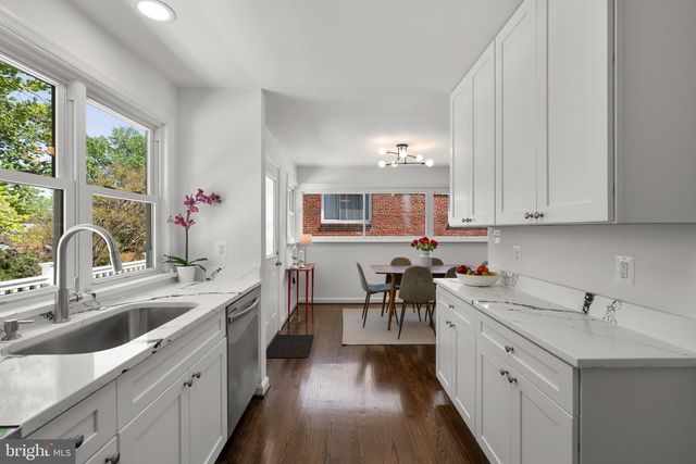 10126 RENFREW ROAD, Silver Spring, MD 20901