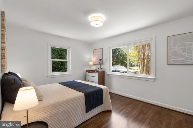 10126 RENFREW ROAD, Silver Spring, MD 20901