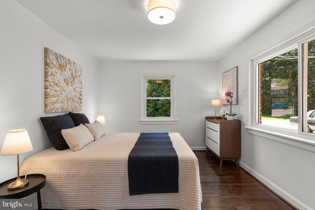 10126 RENFREW ROAD, Silver Spring, MD 20901