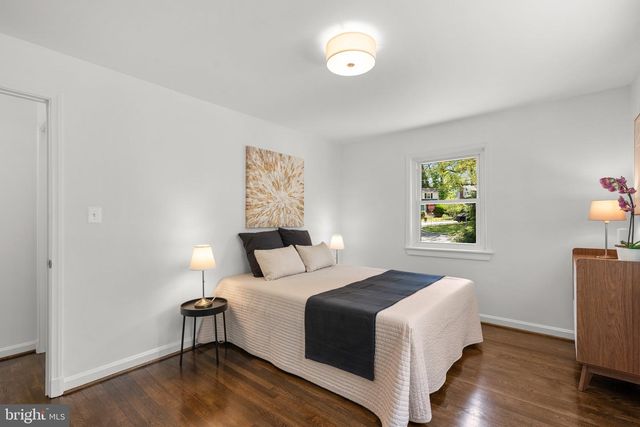 10126 RENFREW ROAD, Silver Spring, MD 20901
