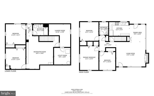 10126 RENFREW ROAD, Silver Spring, MD 20901