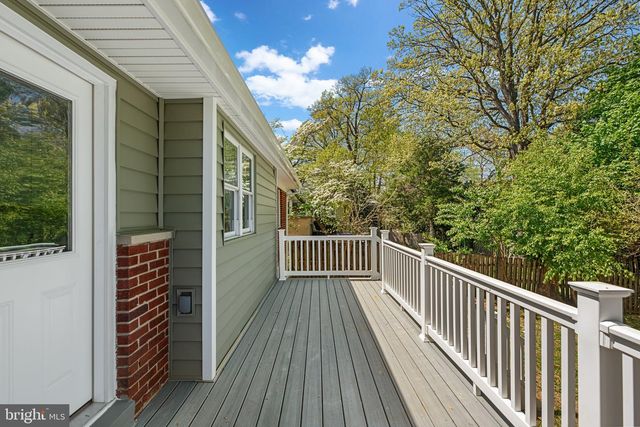 10126 RENFREW ROAD, Silver Spring, MD 20901