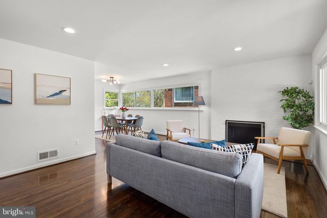 10126 RENFREW ROAD, Silver Spring, MD 20901