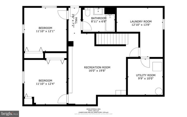 10126 RENFREW ROAD, Silver Spring, MD 20901