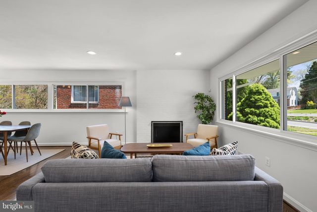 10126 RENFREW ROAD, Silver Spring, MD 20901