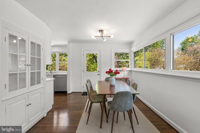 10126 RENFREW ROAD, Silver Spring, MD 20901