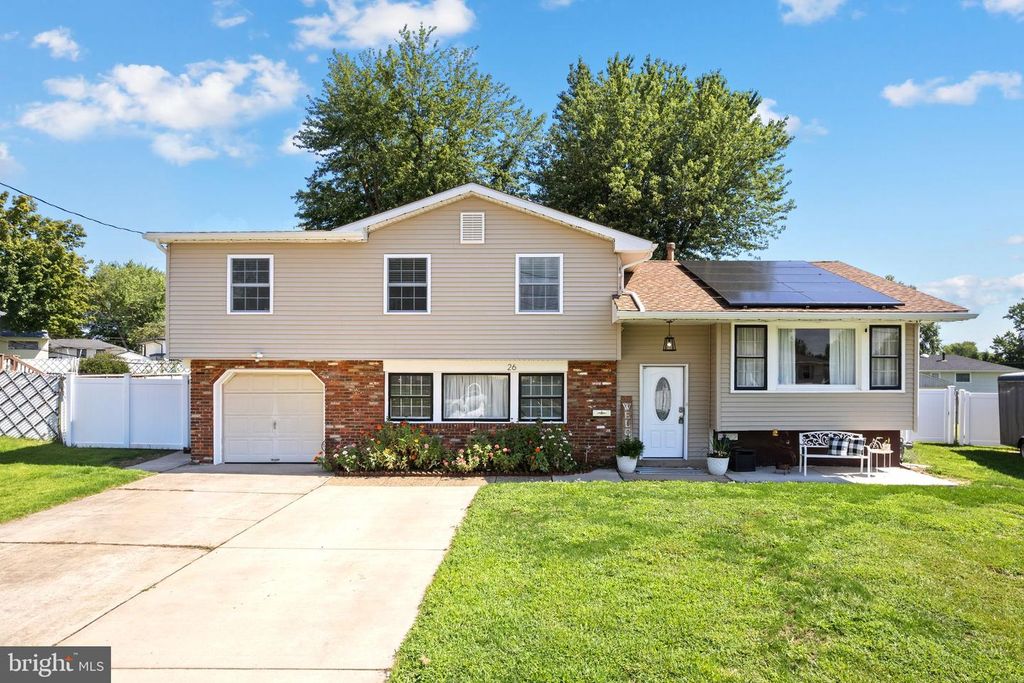 26 HOLYOKE DR, DELRAN, NJ 08075 — photo 2